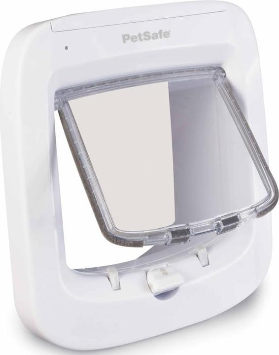 PetSafe Mikrochip Katzenklappe (Mikrochip Katzenklappe)