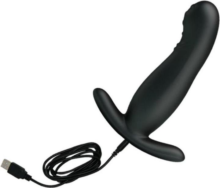Actual product image Pretty Love Masajeador Prost?Tico Con Vibraci?N