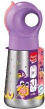 Image du produit Magni Maped Edelstahl-Trinkflasche PICNIK MINIZ Kaninchen 350ml (0.35 l)