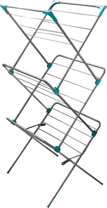 Promis SU110 vertical dryer (22 m)