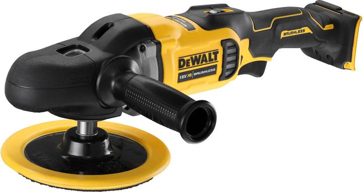DeWalt DCM849NXJ (Polisseuse excentrique, 1 W)