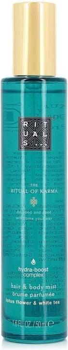 Immagine prodotto Rituals Il rituale del Karma per capelli e corpo (Spray corpo, 50 ml)