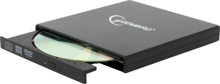 Immagine prodotto Gembird DVD-USB-02 (Unità DVD)