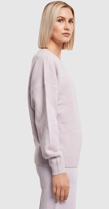 Image du produit Urban Classics Ladies Chunky Fluffy Sweater - 16772 (L)