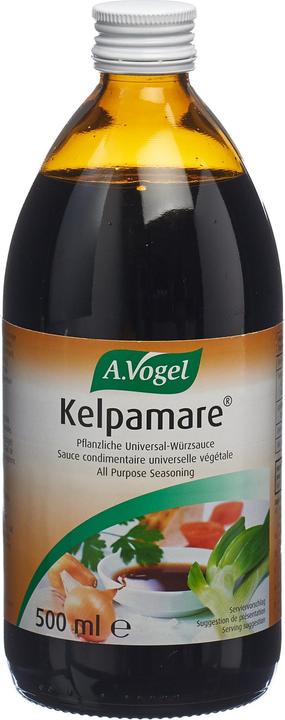 Actual product image A. Vogel Kelpamare (898 g)