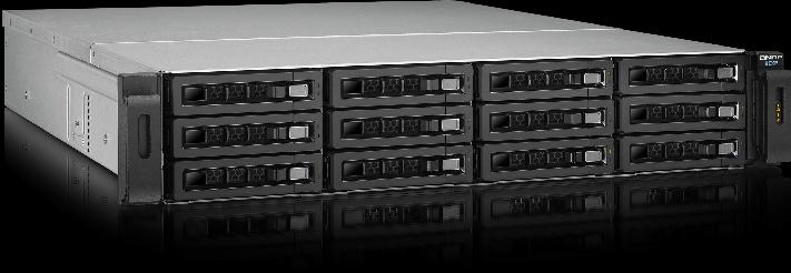 Image du produit QNAP Rexp-1220u-Rp