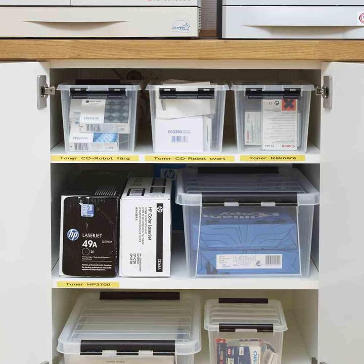 Image du produit Ebnat SmartStore (34 x 25 x 16 cm, 8 l)