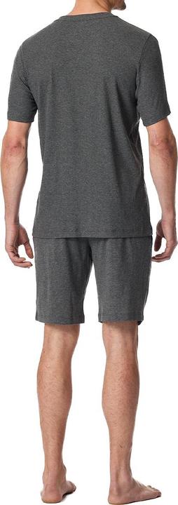 Produktbild Schiesser Modern Nightwear Schlafanzug (54, XL)