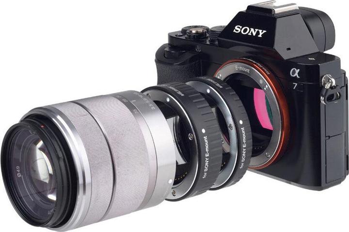 Actual product image Viltrox DG-NEX