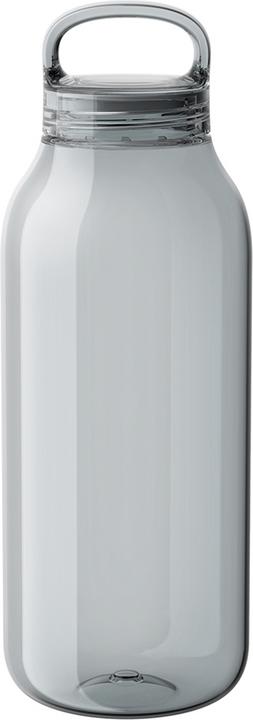 Image du produit KINTO - Wasserflasche black smoke