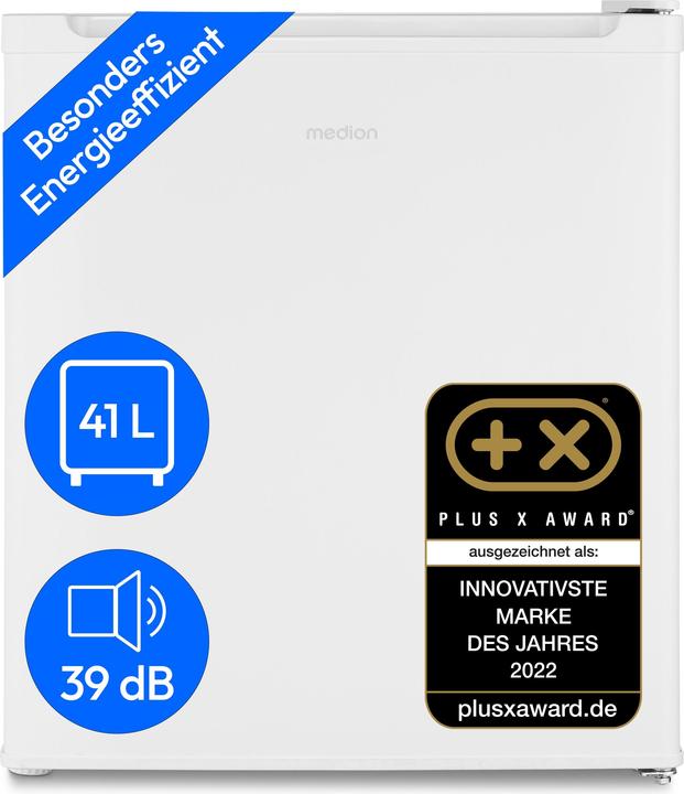 Immagine prodotto Medion MD 37724 (41 l)
