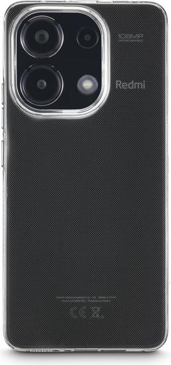 Produktbild Hama Always Clear (Xiaomi Redmi Note 13 4G)