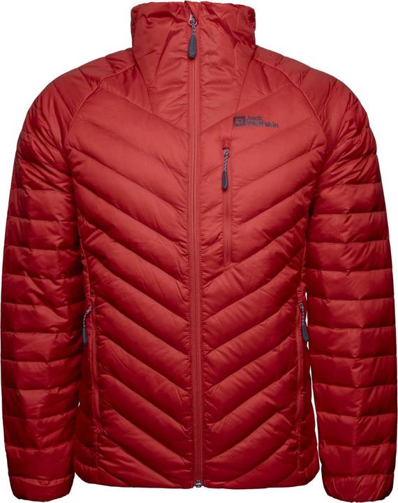 Jack Wolfskin Passamani Down Jkt M