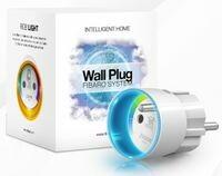 Image du produit Fibaro Module prise murale Wall Plug FGWPE-102 (compatible Z-Wave)