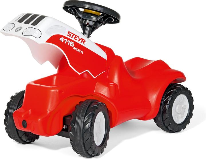 Produktbild Rolly Toys RollyMinitrac Steyr