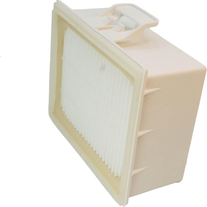 Image du produit Europart Abluftfilterkassette wie BOSCH 00576833 F1C5X BBZ156HF für Staubsauger