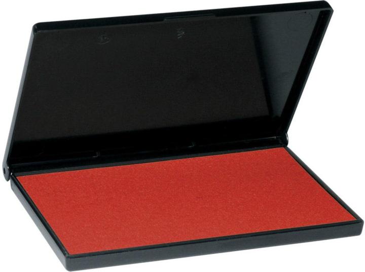 Actual product image Trodat Stamp pad