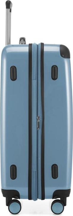 Image du produit Hauptstadtkoffer Alex - Valise coque rigide brillante avec TSA (74 l, M (50 - 90l))