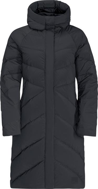 Jack Wolfskin Marienplatz Coat W