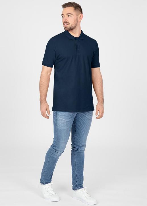 Image du produit JAKO Polo organique homme (L)