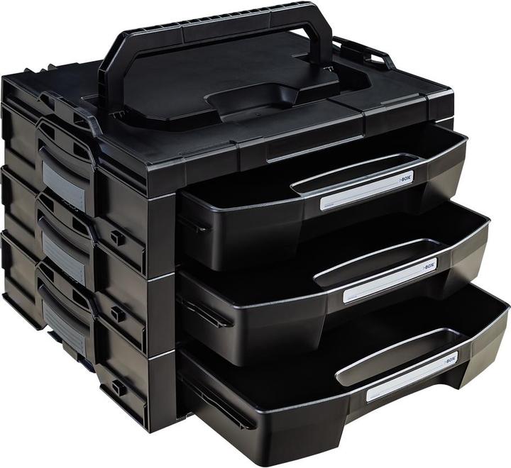 Image du produit L-Boxx Rack I-Boxx
