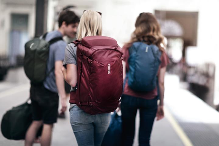 Produktbild Thule Landmark (40 l)