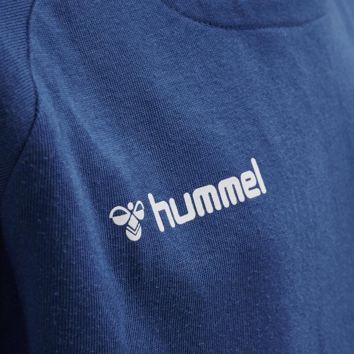Produktbild hummel Authentic Kids Training Sweat (152)