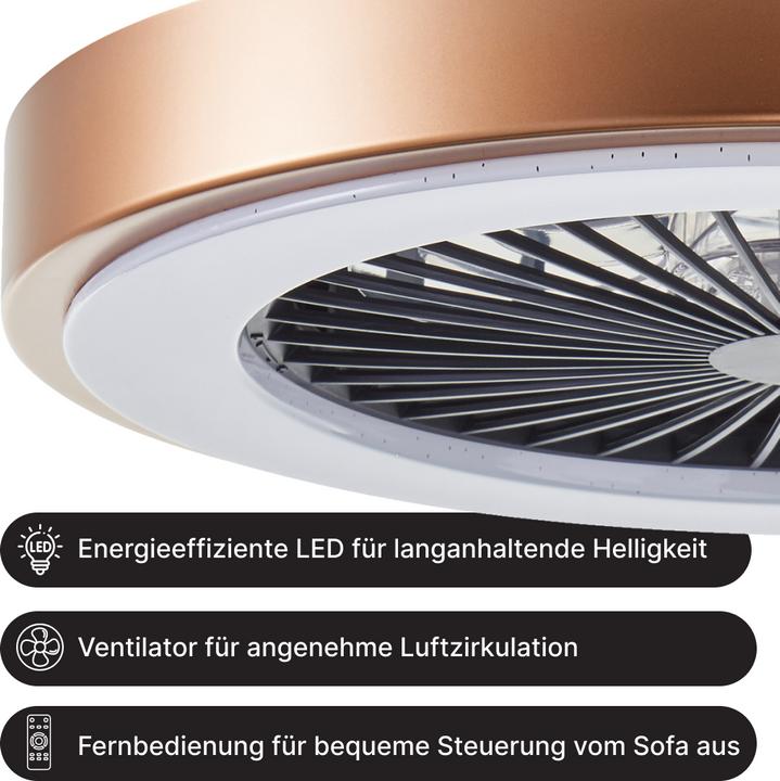 Image du produit Brilliant Slimline (4700 lm)