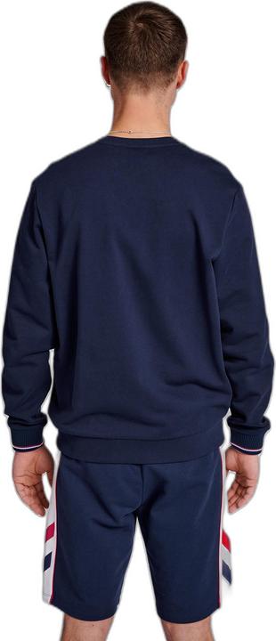 Actual product image hummel Ic Dayton Sweatshirt (S)