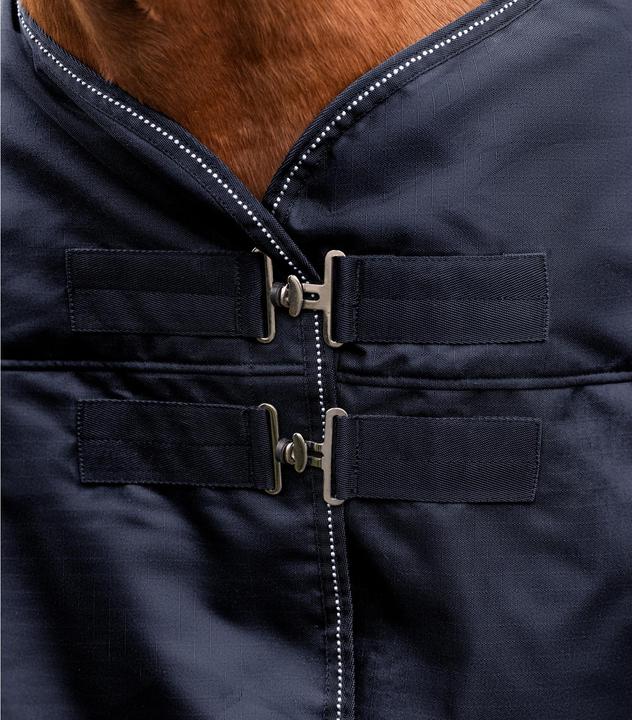 Image du produit Waldhausen couverture d'extérieur pour cheval nordic 100g (115 cm)
