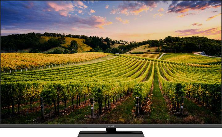 Immagine prodotto Thomson 43QG5C14 Tv QLed 43' Smart Google (43", QLED, 4K)