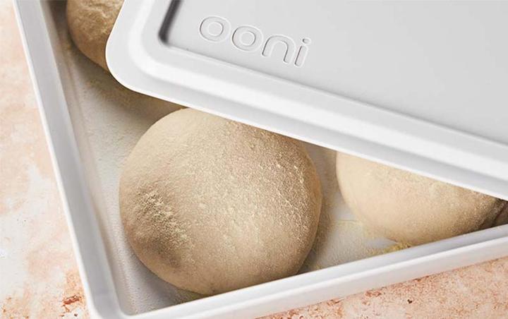 Produktbild Ooni Pizzateig Boxen