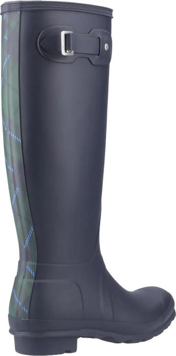 Actual product image Hunter Womens/Ladies Tall Wellington Boots (37)