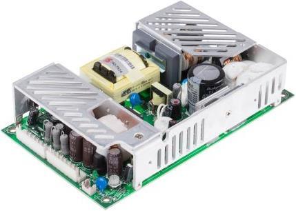 Produktbild MeanWell Schaltnetzteil 5V 12V -5V -12V