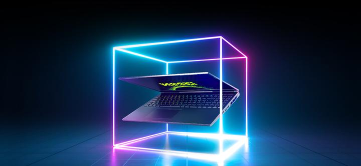 Produktbild XMG Notebook NEO 16 - E23bdn RTX 4060 (16", Intel Core i9-13900HX, 16 GB, 1000 GB, CH)