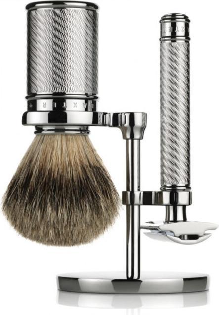 Produktbild Baxter Traditioneller Rasierhobel