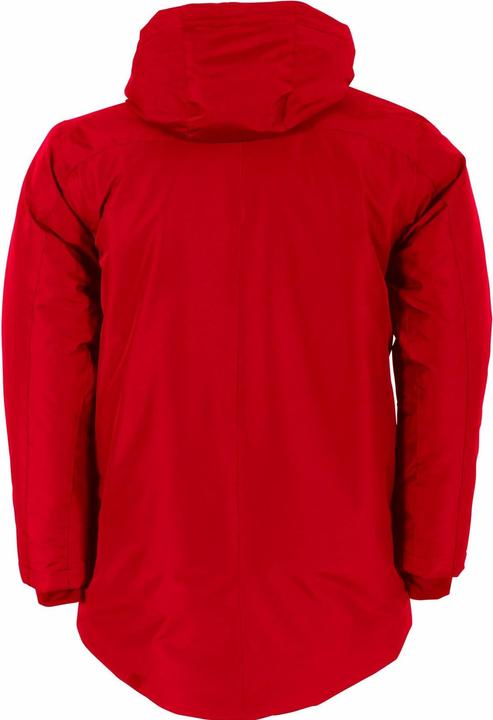 Actual product image Stanno Prime Coach Jacket (128)