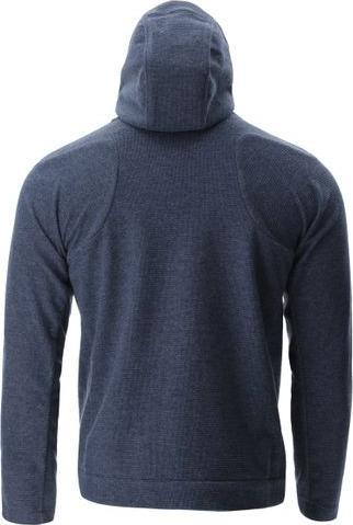 Image du produit UYN Softshelljacke Heavy Hooded (L)