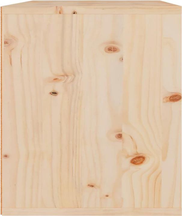 Actual product image VidaXL Gaile (45 x 30 x 35 cm)