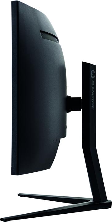 Produktbild iiyama G-Master GB3466WQSU-B1 (3440 x 1440 Pixel, 34")