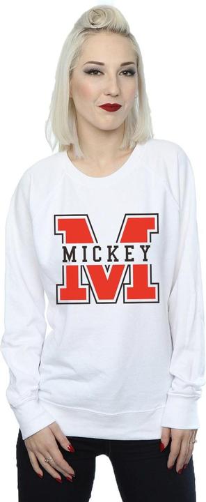 Produktbild Disney Mickey Mouse M Sweatshirt (XL)