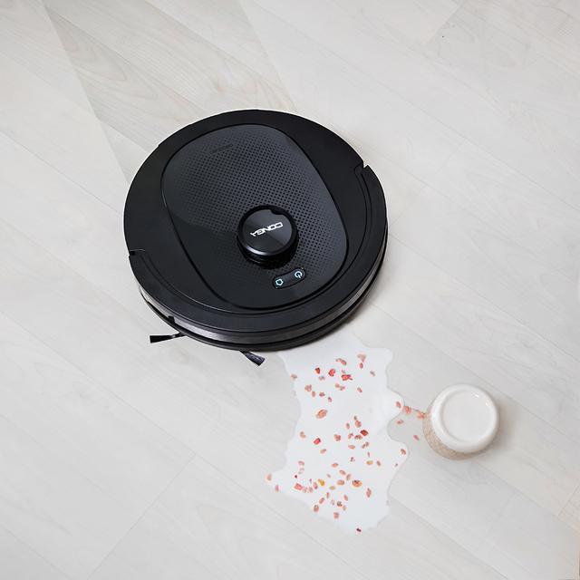 Produktbild Cecotec Conga 8490 Ultimate Ultra Power Home (Saugwischroboter)