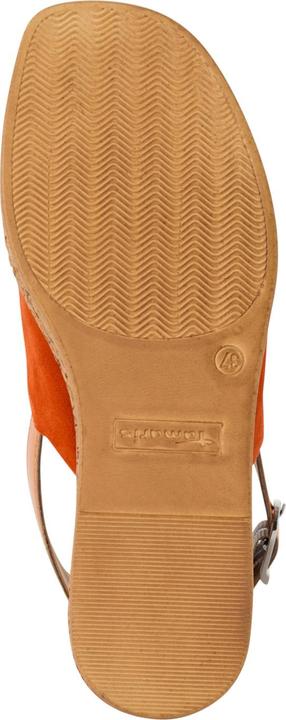 Actual product image Tamaris Sandal (41)