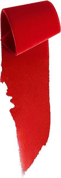 Actual product image Giorgio Armani Lip Maestro Velours (#402 Chinese Lacquer)