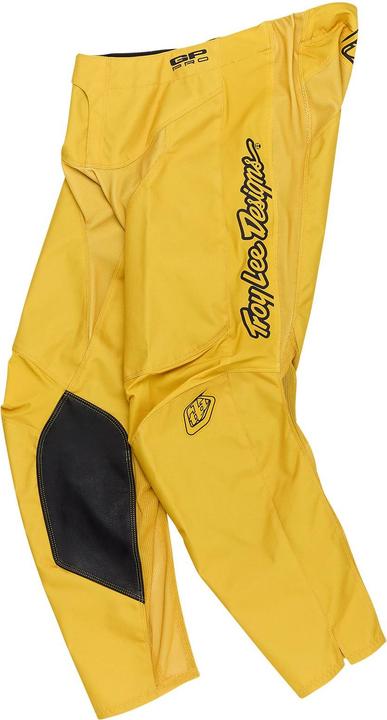Produktbild Troy Lee Designs GP Pro Pant, Mono, gold, 34 (34)