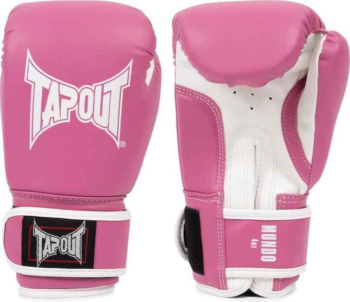 Actual product image Tapout Mundo (6 OZ)