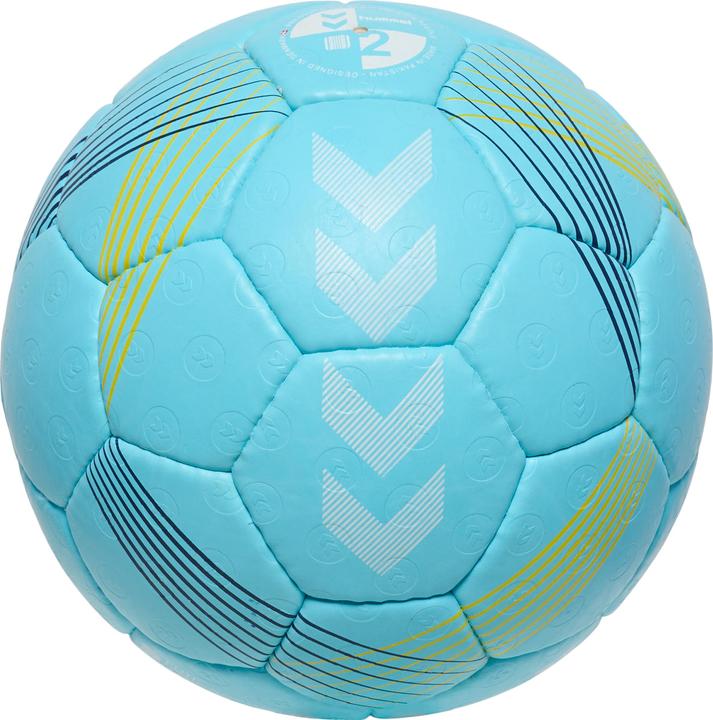 Actual product image hummel Elite Hb (3)