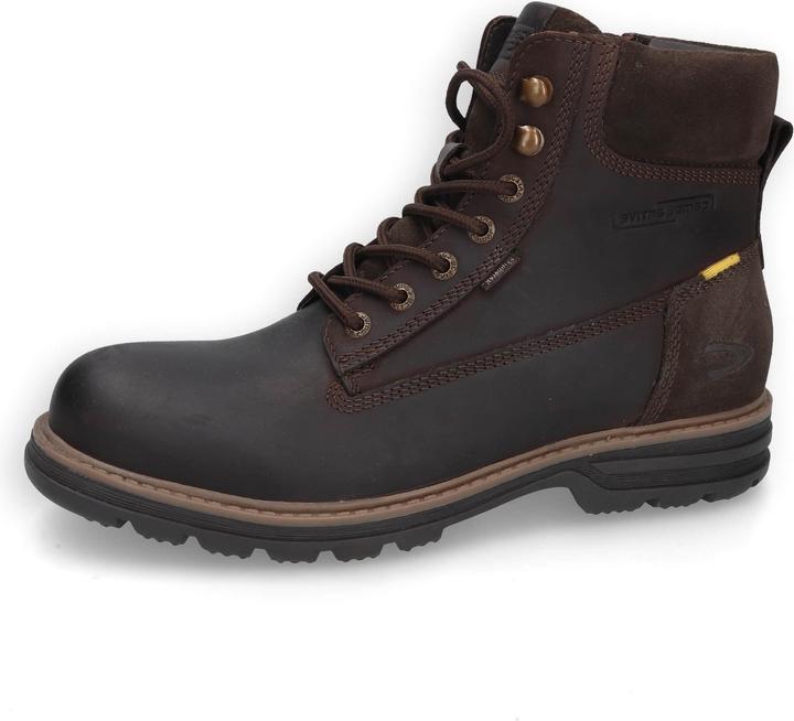 Produktbild Camel Active Boots crazy horse SCHOKO (46)