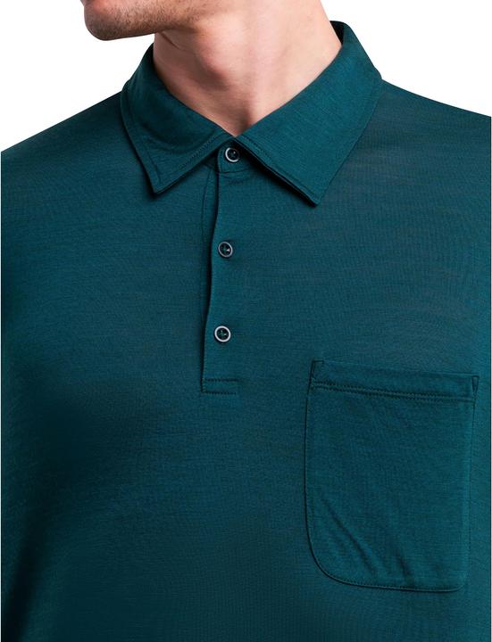 Image du produit Icebreaker Polo Drayden (S)