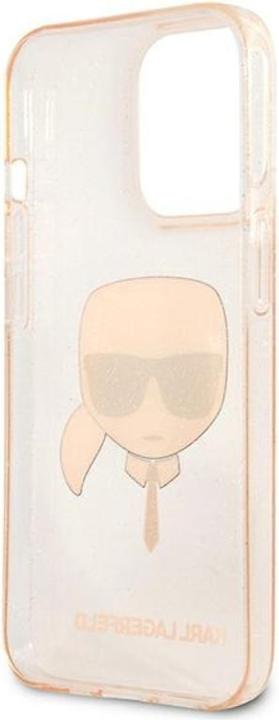Image du produit Karl Lagerfeld Cas (Apple iPhone 13 Pro)